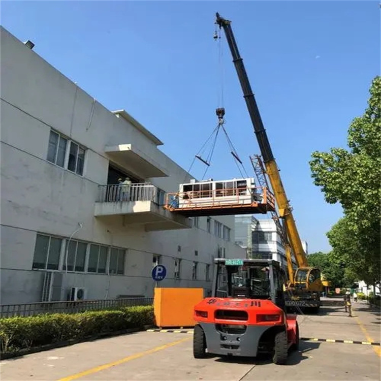 舟山普陀小型吊车出租电话