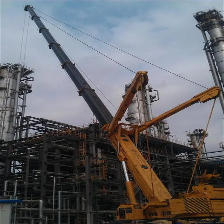 舟山普陀吊车出租电话