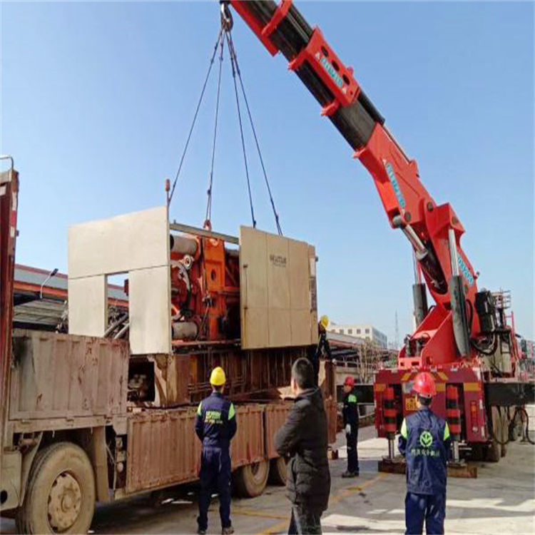 舟山普陀附近随车吊出租，便捷服务与实用联系方式