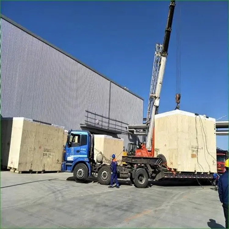 舟山普陀吊车租赁包月