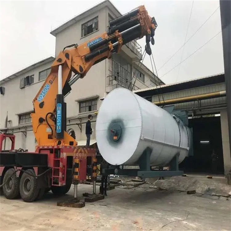 舟山普陀室内装修小型折臂吊出租服务：高效解决方案与租赁指南