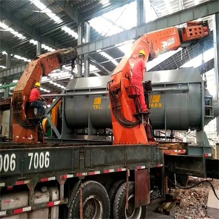 舟山普陀大型随车吊出租多少钱