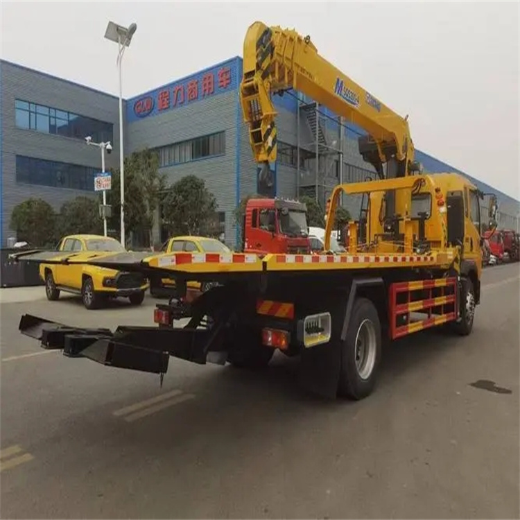 舟山普陀附近小随车吊出租电话，轻松解决搬运烦恼