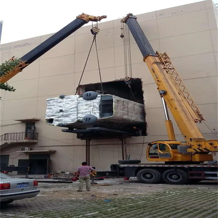 舟山普陀25吨汽车吊出租