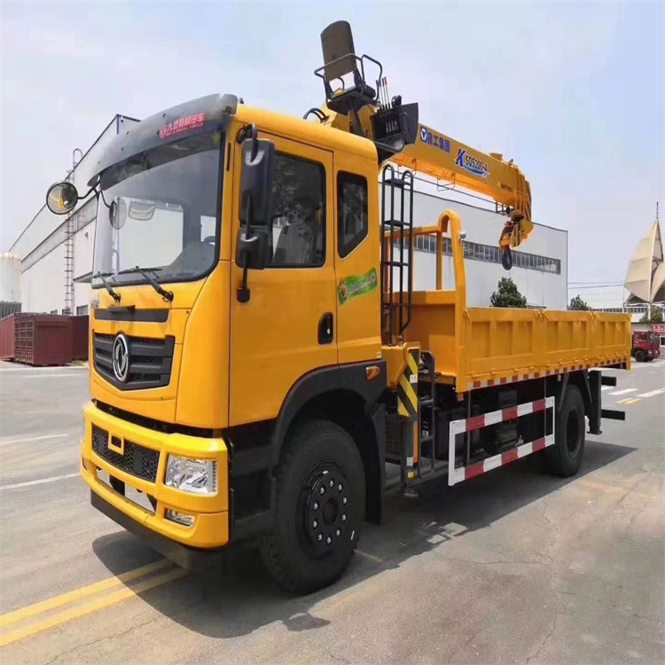 舟山普陀附近找一辆随车吊出租