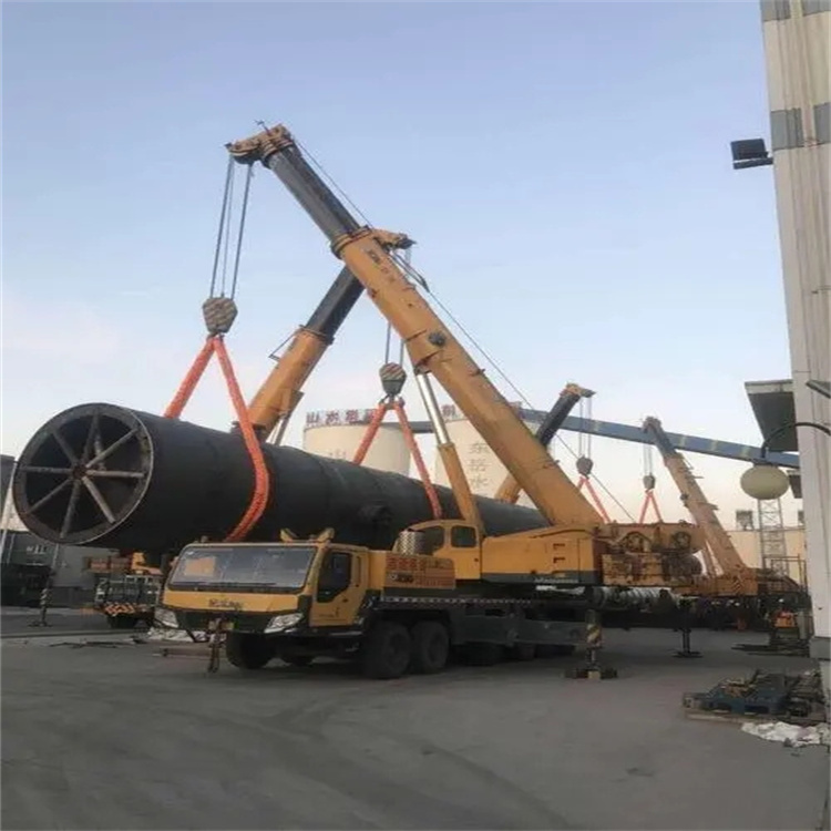 舟山普陀8吨汽车吊出租