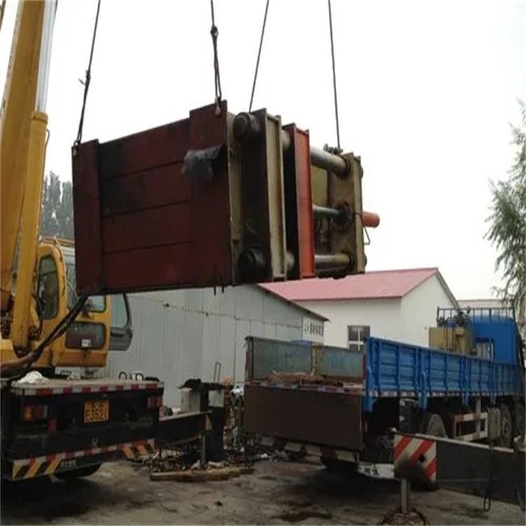 舟山普陀小型汽车吊出租