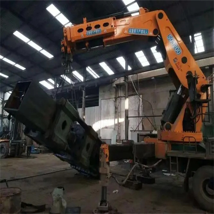 舟山普陀130吨折臂吊车出租吊机租赁附近电话