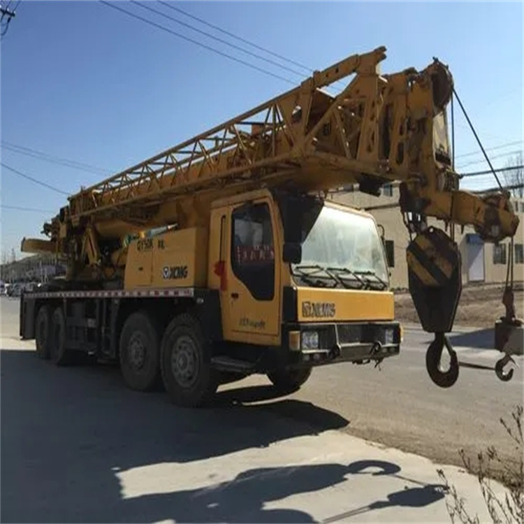 舟山普陀哪里有专业吊车出租