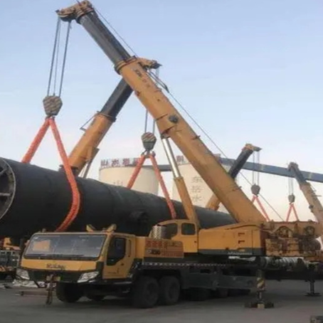 舟山普陀46米吊车怎么出租